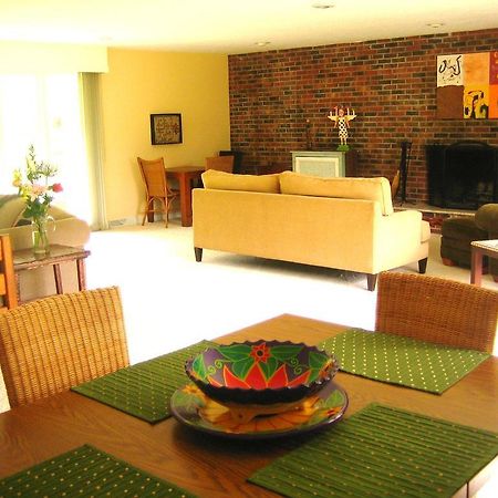 Harbert House Bed And Breakfast Dış mekan fotoğraf