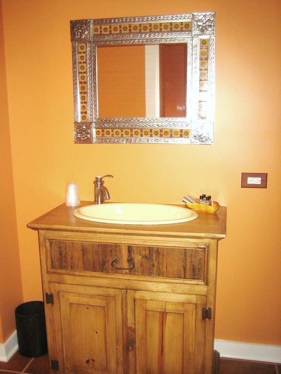 Harbert House Bed And Breakfast Oda fotoğraf