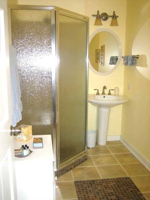 Harbert House Bed And Breakfast Oda fotoğraf