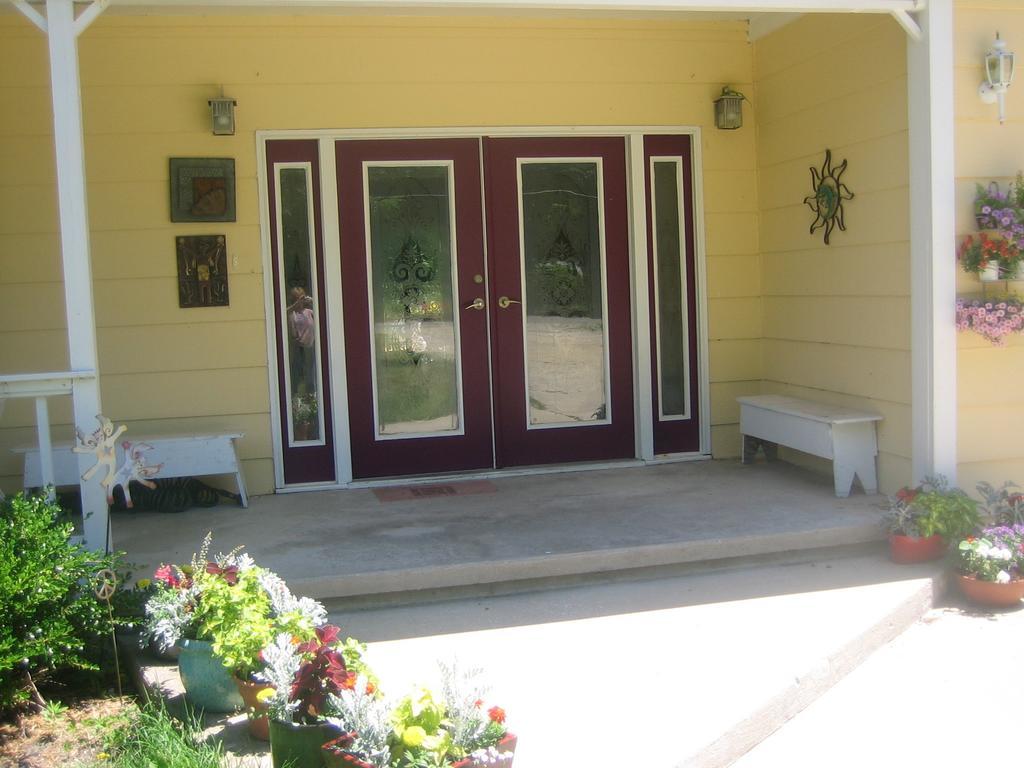Harbert House Bed And Breakfast Dış mekan fotoğraf