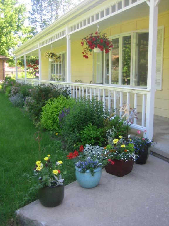 Harbert House Bed And Breakfast Dış mekan fotoğraf