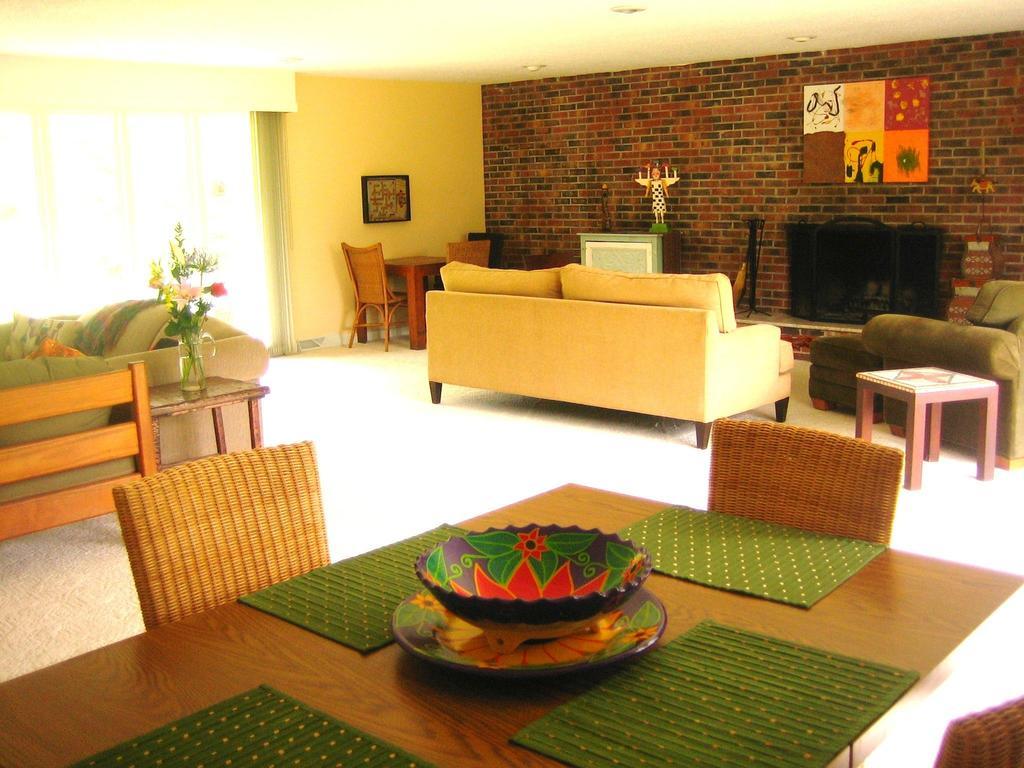 Harbert House Bed And Breakfast Dış mekan fotoğraf