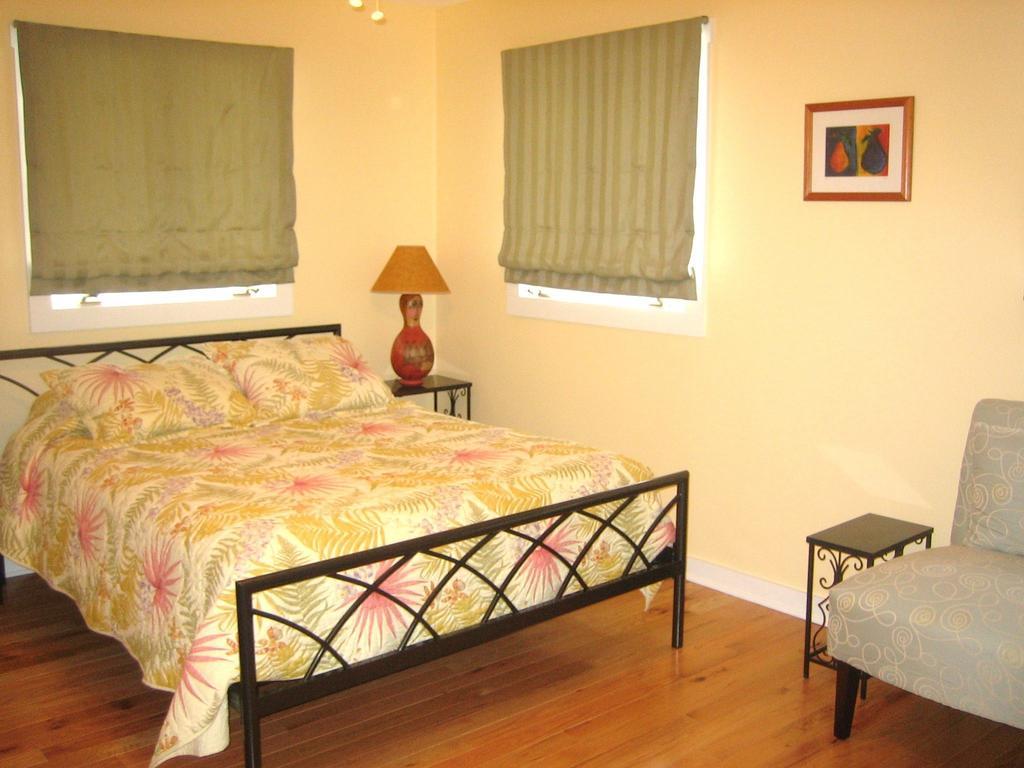 Harbert House Bed And Breakfast Oda fotoğraf